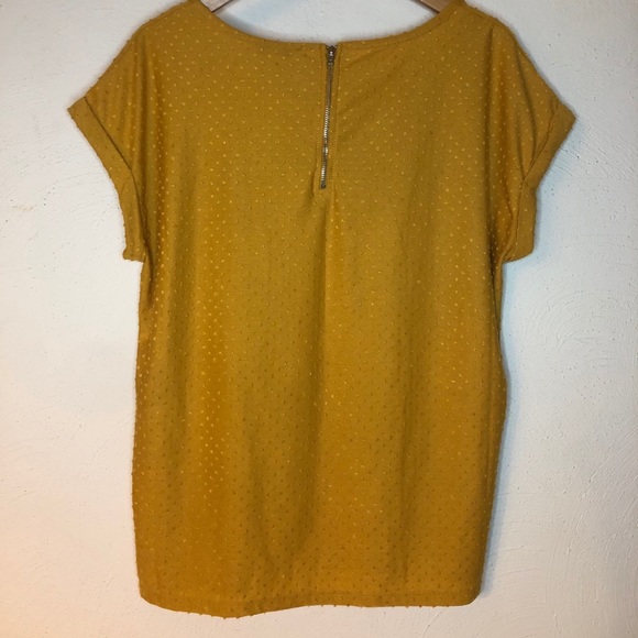 Rose & Olive Tunic - Picture 3 of 3